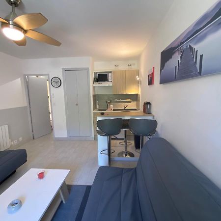 Bandol Studio Apartment Exterior foto