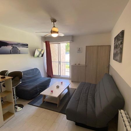 Bandol Studio Apartment Exterior foto