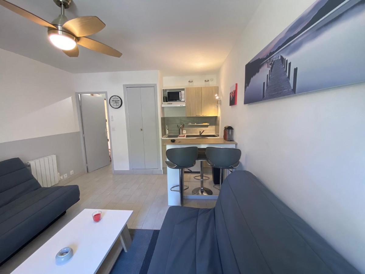 Bandol Studio Apartment Exterior foto